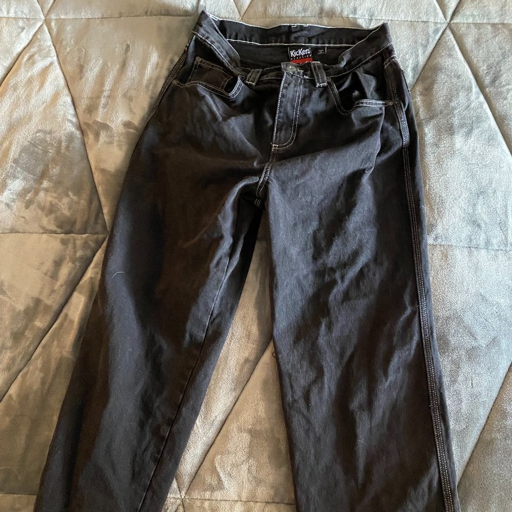 KICKER JEAN NEW!!!